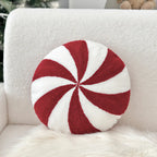 TeakVita Luxe Christmas Shaped Pillows 🎄✨ – Only $25 (Was $59!)