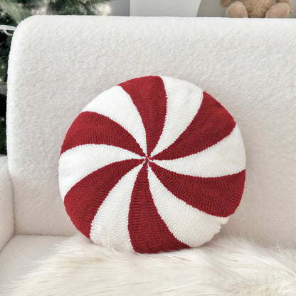 TeakVita Luxe Christmas Shaped Pillows 🎄✨