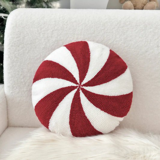 TeakVita Luxe Christmas Shaped Pillows 🎄✨